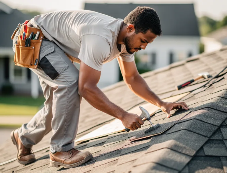 Roofing Sicklerville